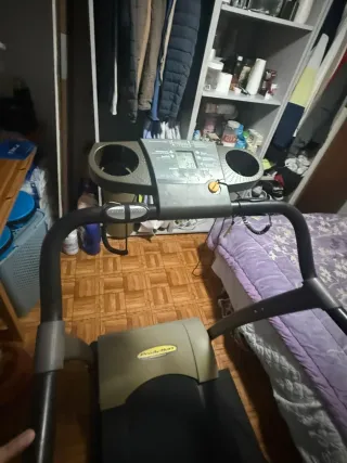 Caminadora ProAction