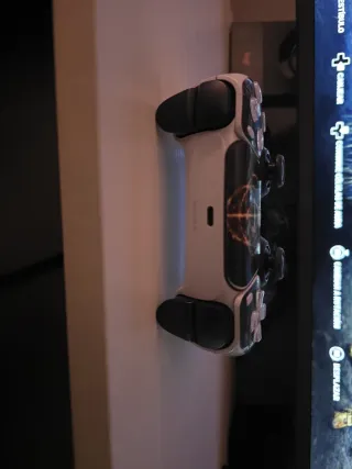 Mando DualSense PS5 Personalizado