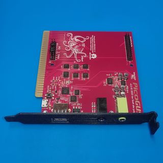 PicoGUS Gravis UltraSound Creative Sound Blaster