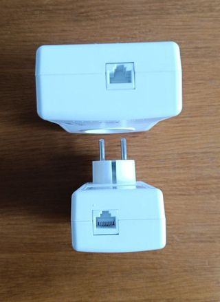 Pack PLC Powerline Wifi 5.0GHz y 2.4GHz