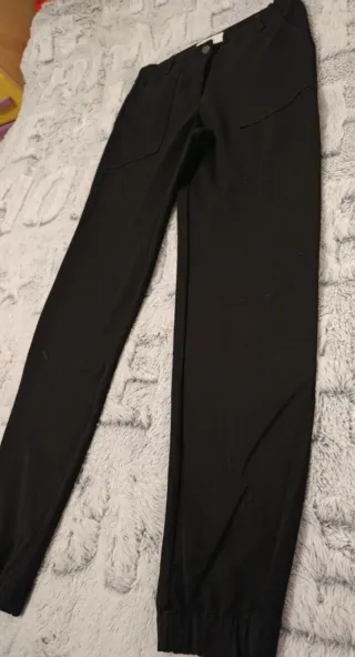 Pantalón Casual Chica