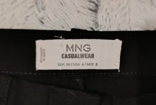 Pantalón Casual Chica