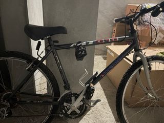 Bicicleta MTB Mentor C10