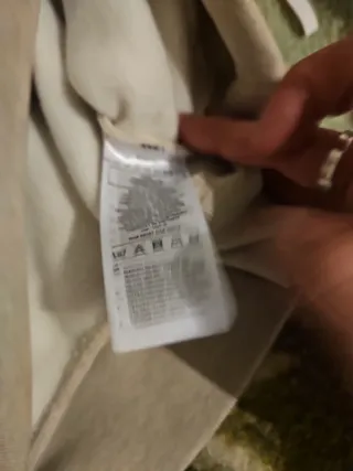 Sudadera Adidas x Moomin Beige