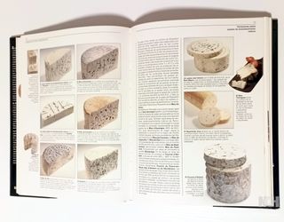El Gran Libro del Queso: La cocina práctica del...