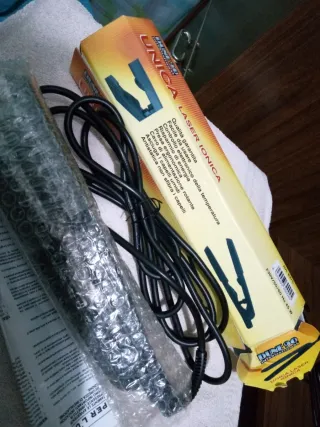 Piastra per capelli UNIKA-S SMALL