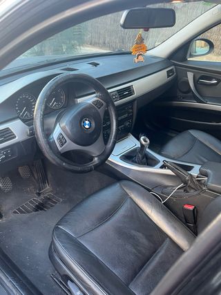 BMW Serie 3 2007