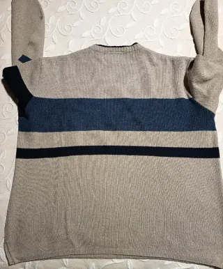 Jersey Privata Casual  Vintage