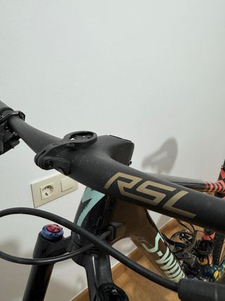 S-Works Epic 2021 Bicicleta Montaña