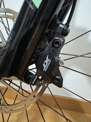 S-Works Epic 2021 Bicicleta Montaña