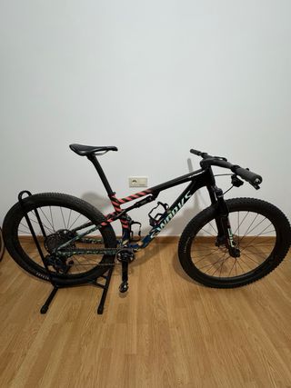 S-Works Epic 2021 Bicicleta Montaña