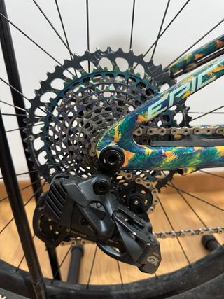 S-Works Epic 2021 Bicicleta Montaña