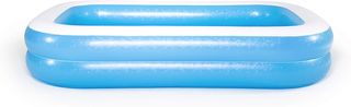 Piscina Familiar Bestway 213x206cm