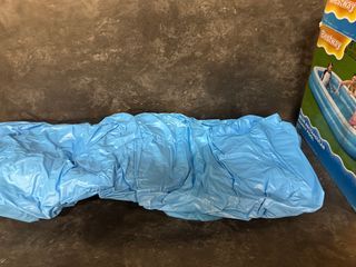 Piscina Familiar Bestway 213x206cm