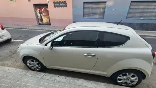 Alfa Romeo MiTO 2010