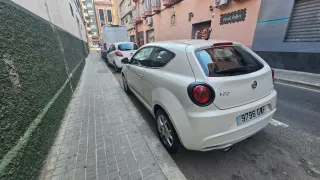 Alfa Romeo MiTO 2010