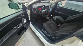 Alfa Romeo MiTO 2010