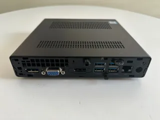 Ordenador Mini PC HP G3 i5 6a 8Gb RAM WIFI+Antena