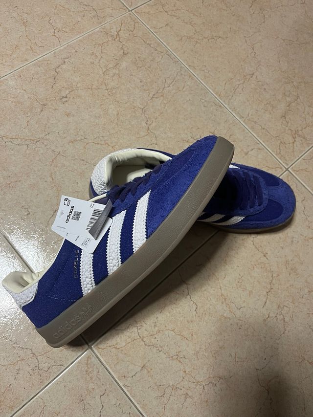 adidas gazelle silver green womens Mens adidas Gazelle Real Madrid