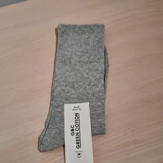 Pack 3 pares calcetines altos Hombre