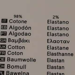 Pack 3 pares calcetines altos Hombre