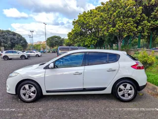 Renault Megane 2009