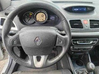 Renault Megane 2009