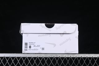 Nike Air Force 1 Low Supreme Marrón Barro