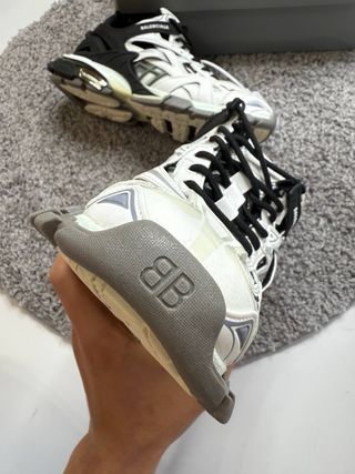 Balenciaga Track 2 Zapatillas Deportivas