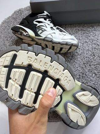 Balenciaga Track 2 Zapatillas Deportivas