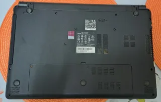 Acer Aspire E1-522 – SSD 120GB + 8GB RAM