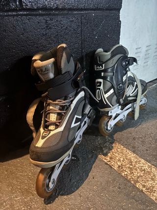Patines en línea Fila Talla 42