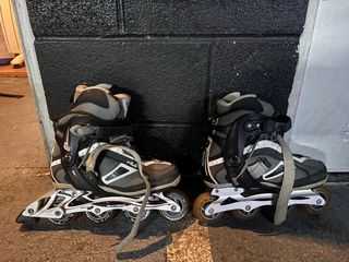 Patines en línea Fila Talla 42