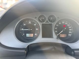 SEAT Ibiza 1.4 TDI – Diésel – ITV en vigor