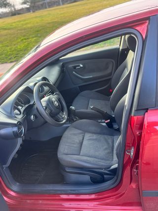 SEAT Ibiza 1.4 TDI – Diésel – ITV en vigor
