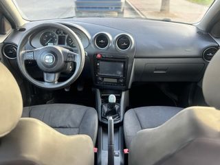 SEAT Ibiza 1.4 TDI – Diésel – ITV en vigor