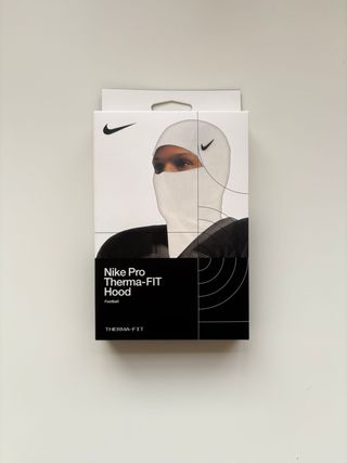 Lote 2 Pasamontañas Nike Pro Therma-FIT