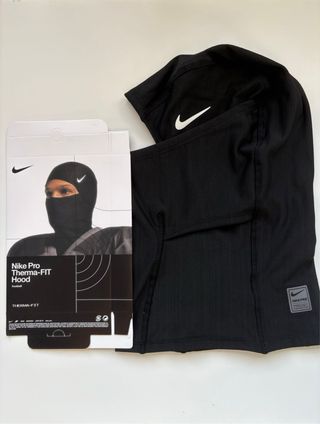Lote 2 Pasamontañas Nike Pro Therma-FIT