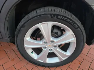 Chevrolet Captiva 2012