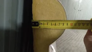 Panel sándwich teja roja