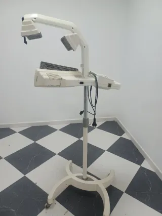 Climazon Secador de Pelo Profesional