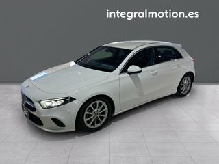 Mercedes Clase A A 180 d