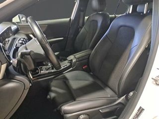 Mercedes Clase A A 180 d