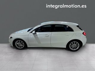 Mercedes Clase A A 180 d