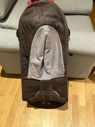 Hamaca Babybjorn + funda repuesto