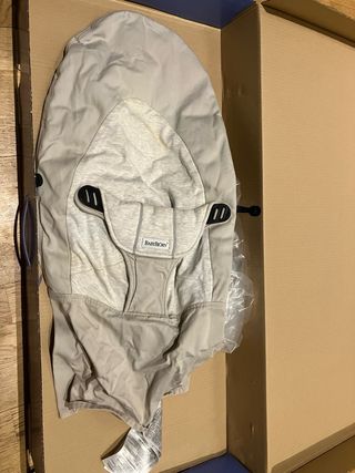 Hamaca Babybjorn + funda repuesto