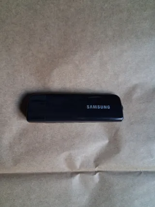 USADO Adaptador LAN Samsung