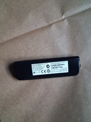 USADO Adaptador LAN Samsung