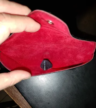 Estuche Gafas Ray-Ban Negro