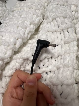 Cargador Lenovo Original